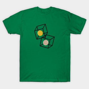 Bubble in the box T-Shirt